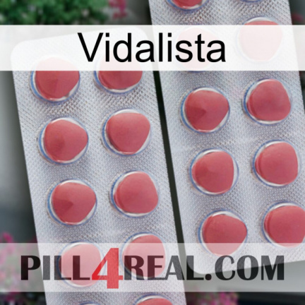 Vidalista 19